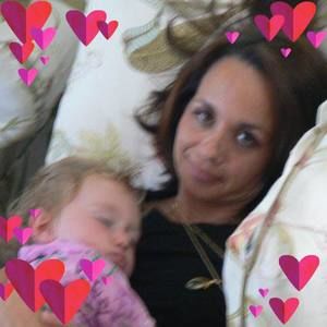 Meet your Posher, Norah